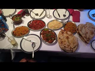 Curry Delight Indian and Nepalese Cuisine