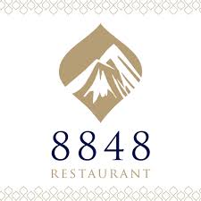 8848 restaurant