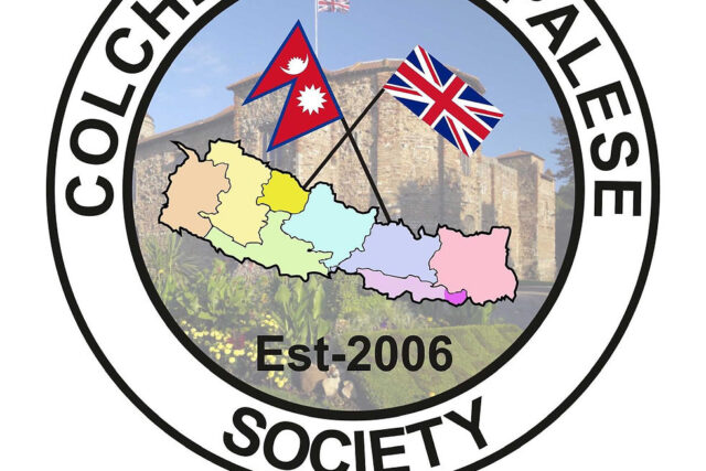 Colchester Nepalese Society