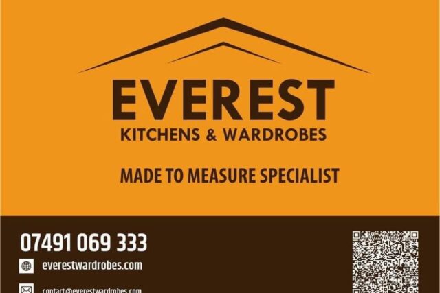 Everest Wardrobes Ltd