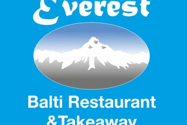 Everest Balti Restaurant