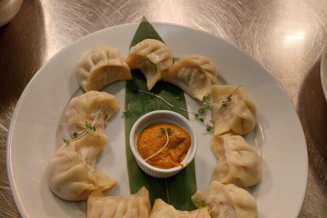 Gurkha Hill Nepalese Cuisine