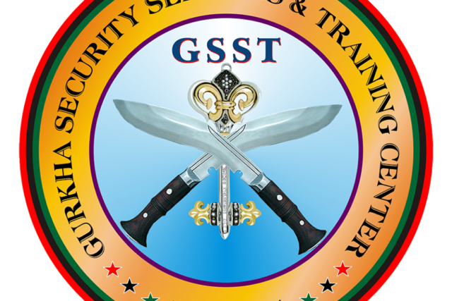 Gurkha Security Services