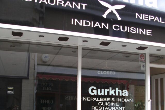 Gurkha Restaurant