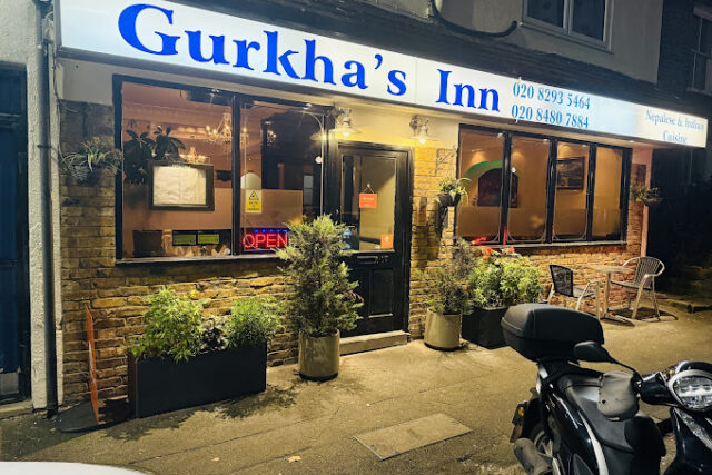 Gurkha's Inn