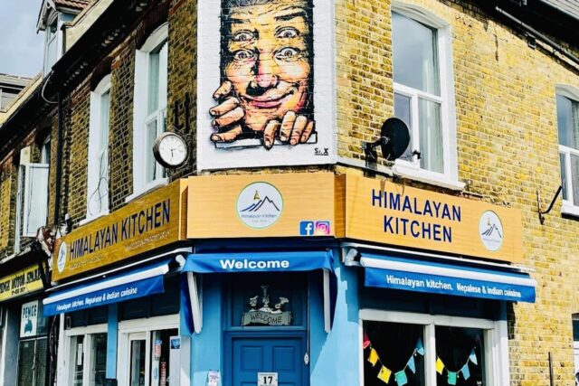 Himalayan Kitchen