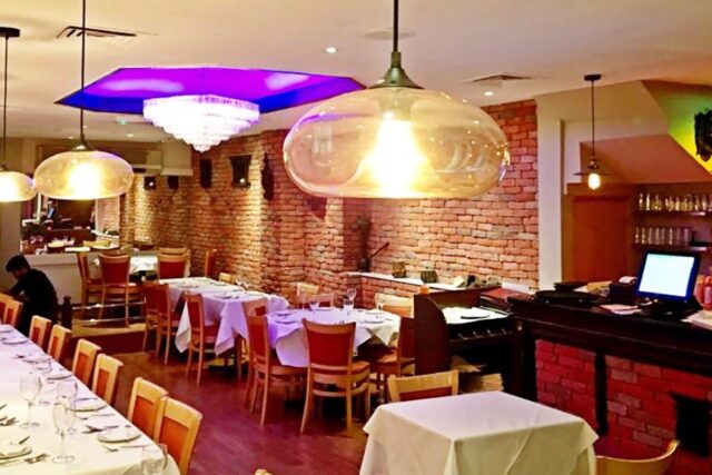 Nepal Authentic Dining