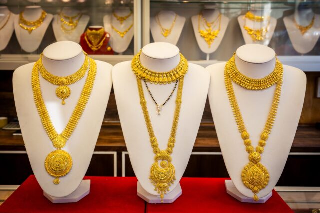 Anugraha Jewellers UK