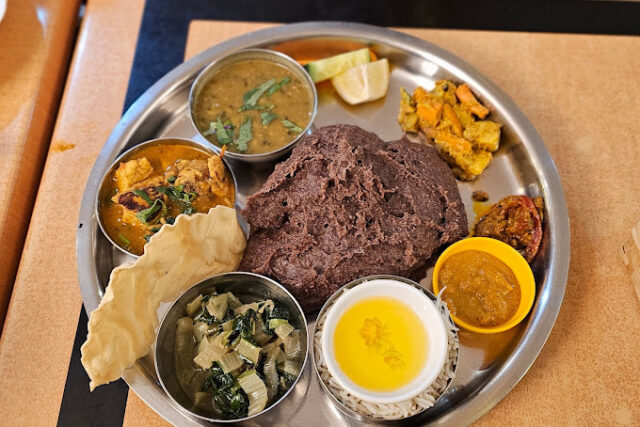 Sapana Home Nepali Restaurant