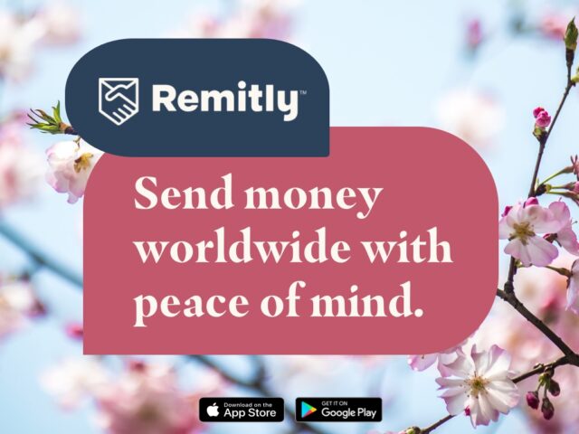 Send Money to Nepal from the UK Using Remitly